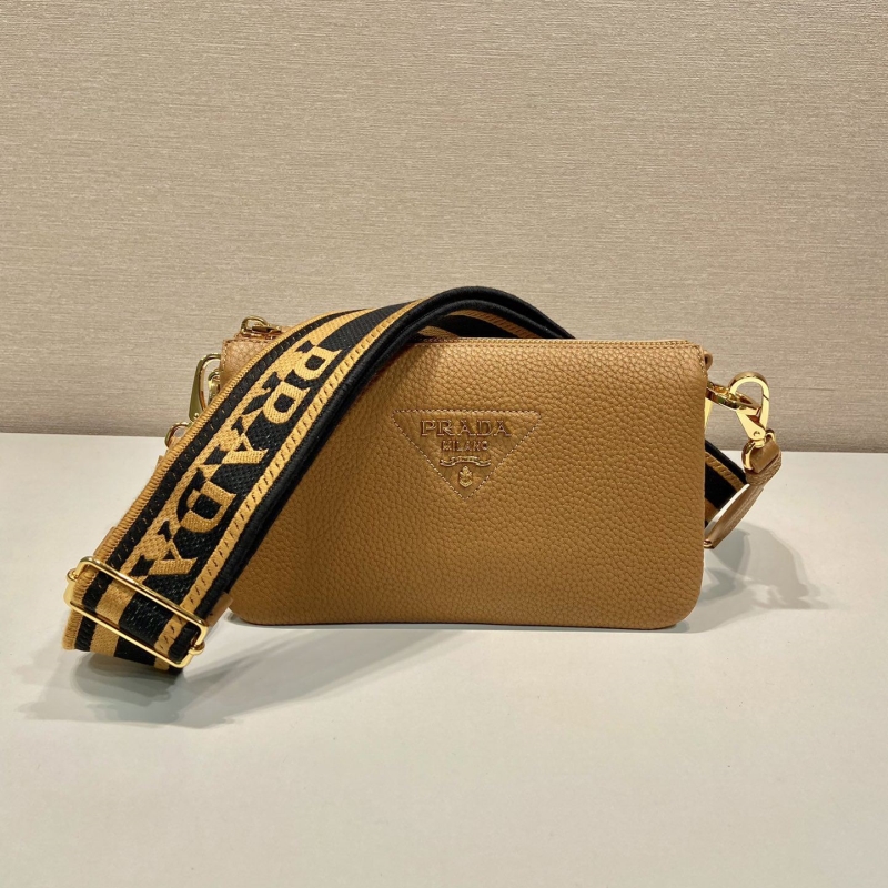 Pra*a satchel bags